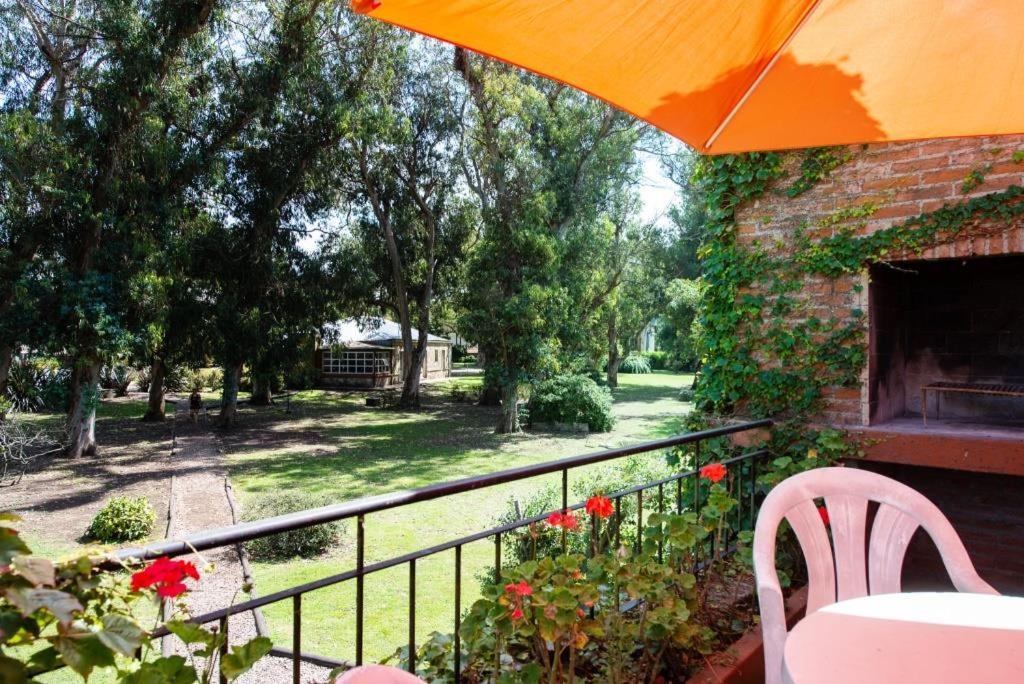 Holiday Home (3 Adults)